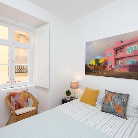 Beco Boavista Lägenhet Lisboa Exteriör bild