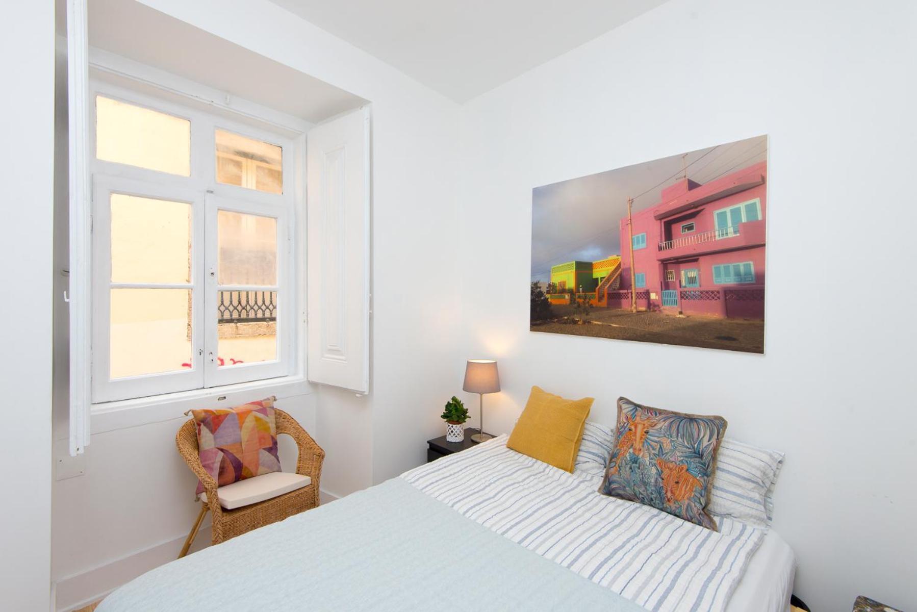 Beco Boavista Lägenhet Lisboa Exteriör bild
